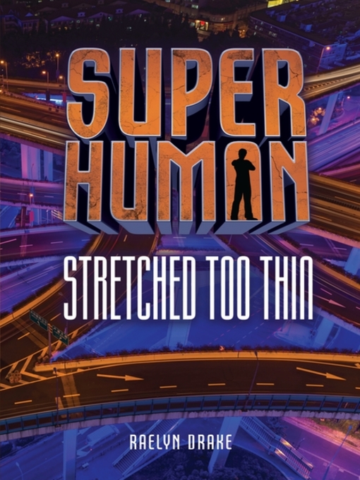 Title details for Stretched Too Thin by Raelyn Drake - Available